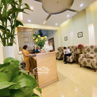 Bán Nhà Mặt Phố Quang Trung, Kinh Doanh Đỉnh Cao,Diện Tích33M2, 6 Tầng, Giá Bán 13,2 Tỷ.