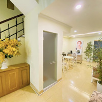 Bán Nhà Mặt Phố Quang Trung, Kinh Doanh Đỉnh Cao,Diện Tích33M2, 6 Tầng, Giá Bán 13,2 Tỷ.