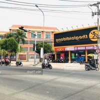 Đất Đẹp Trung Tâm Tx. Cai Lậy, Tiền Giang. 120M2/ 525 Triệu, Đường Mai Thị Út. Cách Chợ Cai Lậy 500M