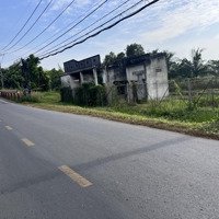 Bán Đất Mặt Tiền Võ Văn Bích 1735M2 Có Sẵn 1000M Thổ Cư , 28X60