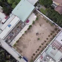 Bán Lô Đất Full Thổ Cư 1000M2 Ngang 25M Nở Hậu Hẻm Xe Hơi Ngay Khu Bên Sông Hiệp Bình Chánh Giá Tốt