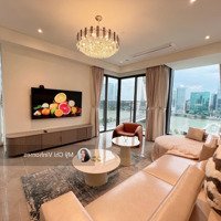 Cho Thuê Gấp Cc 3 Phòng Ngủ 137M2, 96 Triệu, Tại The Opera Residence, Thủ Thiêm, Q2, Hcm