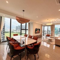 Cho Thuê Gấp Cc 3 Phòng Ngủ 137M2, 96 Triệu, Tại The Opera Residence, Thủ Thiêm, Q2, Hcm