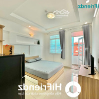 Khai Trương Căn Hộ Mini Ban Công Tách Bếp Tinh Tại Chợ Trần Hữu Trang Lê Văn Sỹ Trung Tâm Phú Nhuận