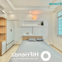 Khai Trương Căn Hộ Mini Ban Công Tách Bếp Tinh Tại Chợ Trần Hữu Trang Lê Văn Sỹ Trung Tâm Phú Nhuận