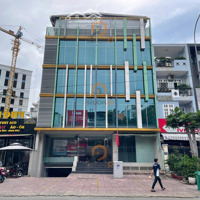 03 Căn Tòa Nhà P. An Phú 8*20M, 10*20M, 12*20M, Hầm, 5 Tầng, Giá Từ 100 - 150 Triệu/Tháng