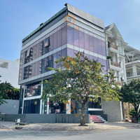 03 Căn Tòa Nhà P. An Phú 8*20M, 10*20M, 12*20M, Hầm, 5 Tầng, Giá Từ 100 - 150 Triệu/Tháng