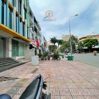 03 Căn Tòa Nhà P. An Phú 8*20M, 10*20M, 12*20M, Hầm, 5 Tầng, Giá Từ 100 - 150 Triệu/Tháng