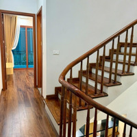 Bán Nhà Chính Chủ Tây Tựu - Bắc Từ Liêm - 72M2 X 5 Tầng X 6,7 Tỷ Lô Góc Ô Tô Đỗ Cổng, Sổ Vuông Vắn