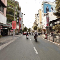 Em Chân Dài Siêu Hiếm Nhà Bán, Võ Văn Tần Q3, Chính Chủ Giảm Tất Tay Còn 3,98 Tỷ-Cách Mặt Tiền 40 M