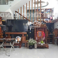 Nhà 3 Tầnghẽm Xe Hơi7M 4 Phòng Ngủ-Diện Tích50M2 Gần Hoàng Diệu 2 Linh Trung - Nhỉnh 6 Tỷ