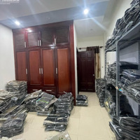 Trần Văn Hoàng- Tân Bình- Chợ Ông Địa- Giáp Quận 10 -Quận 11 - 4 Tầng- Sân Đậu Ô Tô-