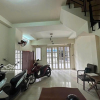 Hẻm Xe Hơi Quay Đầu - Hoàng Văn Thụ P.8 Phú Nhuận - Khu Kinh Doanh - 5 Tầng Btct