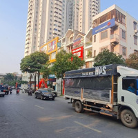 Căn Bán Gấp Bt Lô Góc 103M2 Mặt Đường Nguyễn Văn Lộc Hà Đông