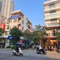 Căn Bán Gấp Bt Lô Góc 103M2 Mặt Đường Nguyễn Văn Lộc Hà Đông