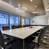 Nợ Bank Bán Gấp Building Ngang 21M - Ngay Nguyễn Bỉnh Khiêm, Q1 -(21X20M) Xd Hầm, 9Tầng - Giá Bán 89 Tỷ