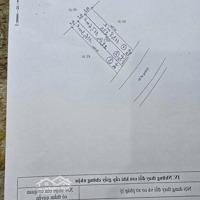 Chính Chủ Cần Bán Lô Đường 40 Khu Phố 5 Phường Hoà Phú, Sát Trung Tâm Hành Chính Tỉnh