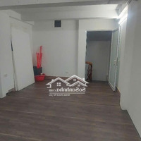 Cho Thuê Nhà Ngõ 192 Lê Trọng Tấn Hoàng Mai Diện Tích: 32M2X4 Tầng Oto Đỗ Cửa Giá 10 Triệu/Th