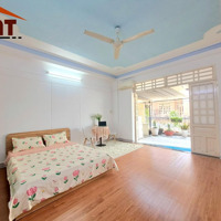 Cho Thuê Nhà Trọ 1 Phòng Ngủ 40M2 Tại Đường Tân Thới Nhất 05, Quận 12, Hồ Chí Minh, Chỉ Với 3 Triệu