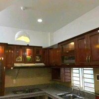Bán Nhanh Căn Mặt Tiền Đường Đinh Bộ Lĩnh Phường 26 Quận Bình Thạnh, Hđ Thuê 25 Triệu/ Tháng