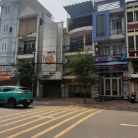 Bán Nhanh Căn Mặt Tiền Đường Đinh Bộ Lĩnh Phường 26 Quận Bình Thạnh, Hđ Thuê 25 Triệu/ Tháng