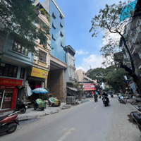 Bán Toà Văn Phòng Mặt Đường Mỹ Đình - Nam Từ Liêm, 90M2 X 9T. 42 Tỷ, Cho Thuê ~ 130 Triệu/Th.
