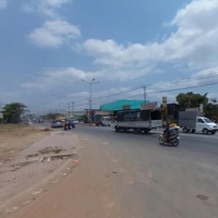 Mặt Tiền Tỉnh Lộ 10, Đức Hòa Hạ, Long An (10.000M2). Giá Bán 160 Tỷ