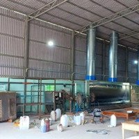 Bán Xưởng Gần Đường Lã Xuân Oai, Nguyễn Duy Trinh Quận 9,Diện Tích1000M2 Ngang 20M, Giá Bán 26 Tỷ(Full Tcư)