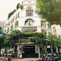 Cho Thuê Mặt Phố Ngũ Xã, Diện Tích 80M2X4T, Lô Góc 25M, Phố Ẩm Thực Nhà Hàng Siêu Đẹp.