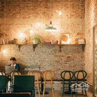 Cho Thuê Mặt Phố Ngũ Xã, Diện Tích 80M2X4T, Lô Góc 25M, Phố Ẩm Thực Nhà Hàng Siêu Đẹp.