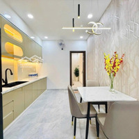 Siêu Phẩm Nhà Đẹp Trần Quang Diệu , Q3 Cần Tìm Chủ Mới . 45,75M2 Giá Tàu Bay 3,75 Tỷ