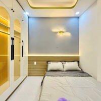 Siêu Phẩm Nhà Đẹp Trần Quang Diệu , Q3 Cần Tìm Chủ Mới . 45,75M2 Giá Tàu Bay 3,75 Tỷ