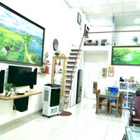 Nhà Đẹp 1 Trệt 1 Gác Đường 5M Tăng Nhơn Phú B Quận 9 Gần Hoa Lư