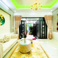 Hot Hot ! Nhà Đẹp Lý Chính Thắng Bán Gấp 9Tỷ450-52M Nhà Trung Tâm Giá Mềm , Nhanh Nhanh Tay