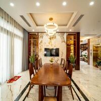 Chính chủ bán gấp Mặt phố Phan Chu Trinh giá 56 tỷ, 60m2, MT 5m, Hè 5m