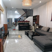 Bán Gấp Nhàdiện Tíchlớn 91M2 (4*23)M -Hẽm Xe Hơi8M Bàu Cát 2 Thông Bàu Cát 3 - 1 Lầu Btct - Chỉ 12.5 Tỷ Tl