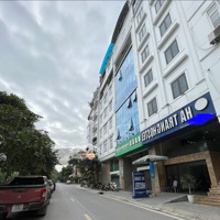 Hiếm! Bán Nhà Khu Đô Thị Đại Kim Hoàng Mai Toà Nhà Vp Kinh Doanh Sầm Uất Trước Nhà 2 Xe Tải 20 Tỷ