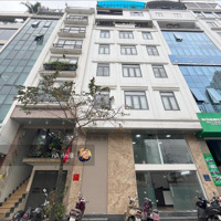 Hiếm! Bán Nhà Khu Đô Thị Đại Kim Hoàng Mai Toà Nhà Vp Kinh Doanh Sầm Uất Trước Nhà 2 Xe Tải 20 Tỷ