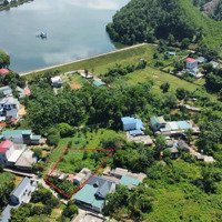 Bán 777M2 Đất Yên Bình Thạch Thất. Gần Hồ Yên Bình