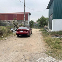 Bán X3 Lương Nỗ View Hồ 2 Mặt Tiền Trước Sau