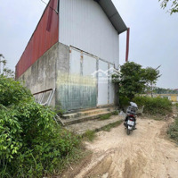 Bán X3 Lương Nỗ View Hồ 2 Mặt Tiền Trước Sau