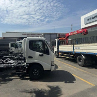 Mặt Tiền Quốc Lộ 1A - Gần Cầu Vượt Tân Thới Hiệp-Xây Toà 27 Tầng, 12,468.7M2 Full Thổ Cư -Thuê 6 Tỷ