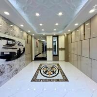 SIÊU PHẨM – NHÀ MỚI 100% CÓ THANG MÁY ĐƯỜNG SỐ SÁT CHỢ TÂN QUY Q7.