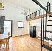 Cho Thuê Căn Hộ Duplex Máy Giặt Riêng Mặt Tiền Lý Phục Man