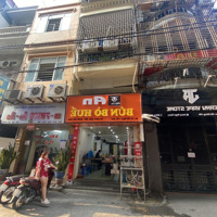 Cho Thuê Nhà Mặt Phố Tại Hàng Đào, 35 Triệu, 20M2, Giá Ưu Đãi