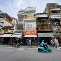 Cho Thuê Nhà Mặt Phố Tại Hàng Đào, 35 Triệu, 20M2, Giá Ưu Đãi