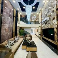 SIÊU PHẨM – NHÀ MỚI 100% CÓ THANG MÁY ĐƯỜNG SỐ SÁT CHỢ TÂN QUY Q7.
