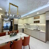 SIÊU PHẨM – NHÀ MỚI 100% CÓ THANG MÁY ĐƯỜNG SỐ SÁT CHỢ TÂN QUY Q7.