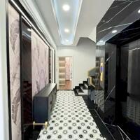 SIÊU PHẨM – NHÀ MỚI 100% CÓ THANG MÁY ĐƯỜNG SỐ SÁT CHỢ TÂN QUY Q7.