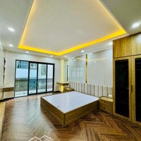 Mặt Ngõ Hoà Bình 2, Minh Khai Hai Bà Trưng 3 Ô Tô Ngủ Trong Nhà - Kinh Doanh - 2 Thoáng - 6 Tầng